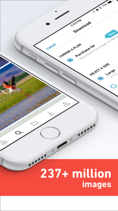 Shutterstock - Stock Photos screenshot 2