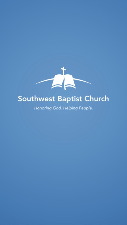 Southwest Baptist Church App
