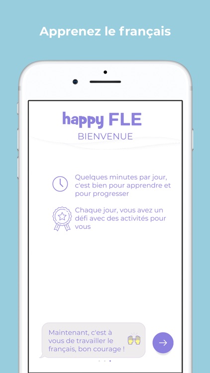 HappyFle screenshot-0