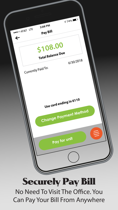 Screenshot #3 pour Universal Storage Solutions