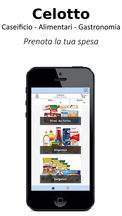 Caseificio Alimentari Celotto