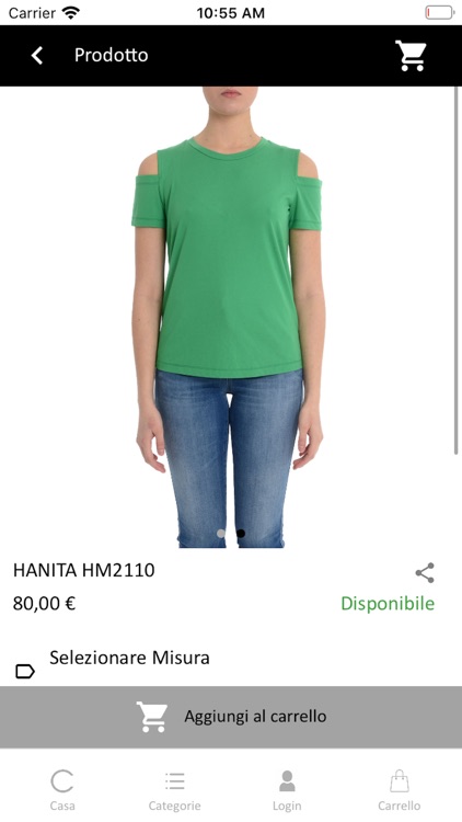 ChirulliShop screenshot-3