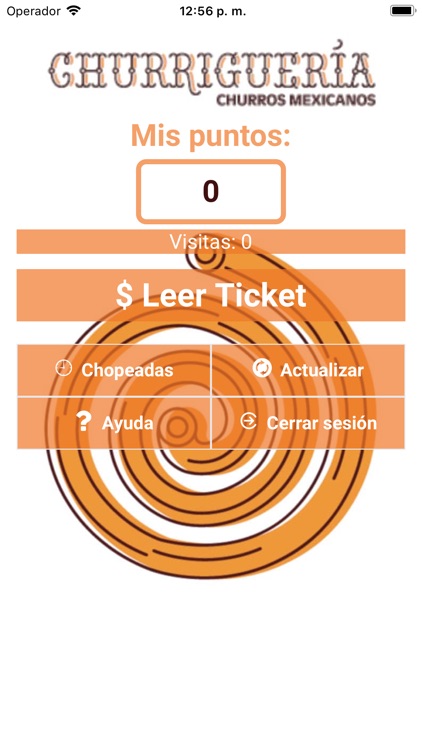 Churriguería screenshot-5