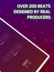 beet - drum machine game айпад изображения 4