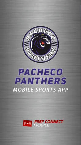 Game screenshot Pacheco High School mod apk