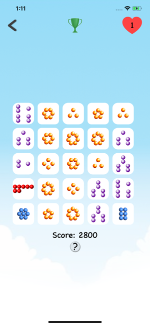 NumberShapes(圖4)-速報App