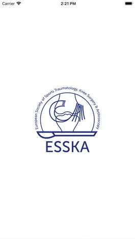 Game screenshot ESSKA mod apk