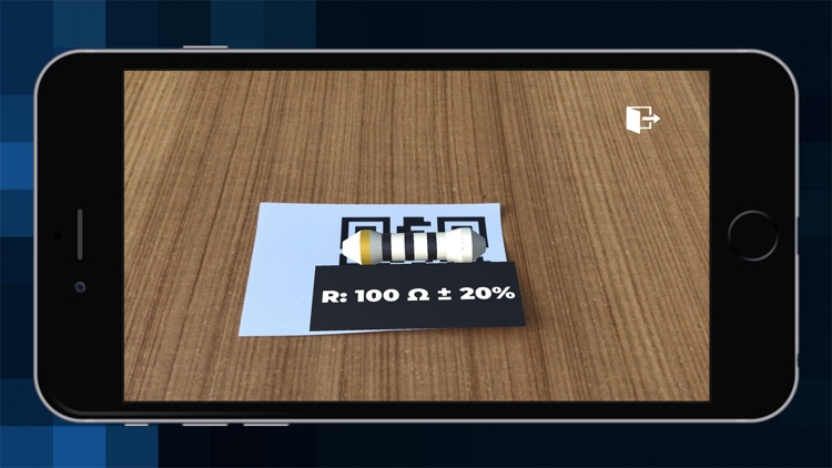 INGAR - DC Análisis screenshot-3