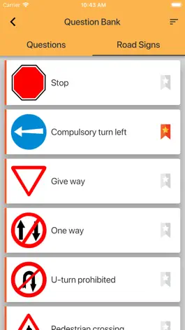 Game screenshot RTO Exam India hack