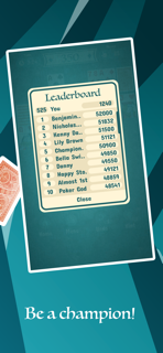 Klondike Solitaire: Card Games screenshot 5