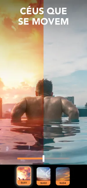 Motionleap: animação 3D foto_3