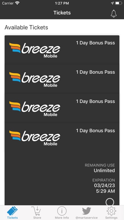 Breeze Mobile