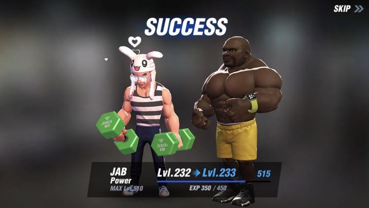 Boxing Star screenshot-6