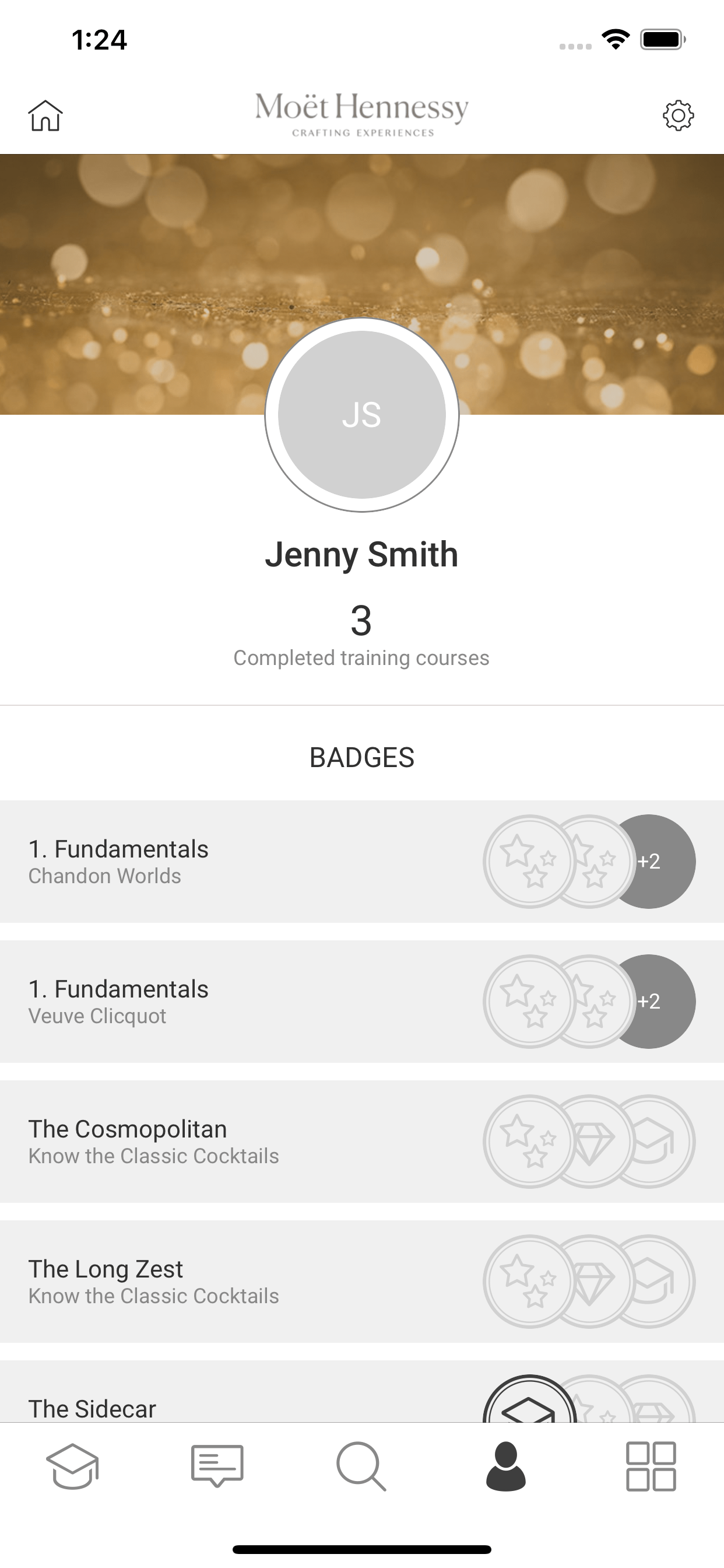 MH Learn & Go screenshot 5
