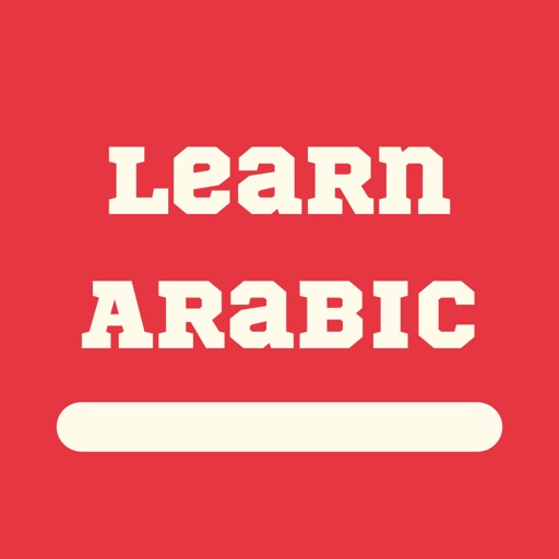 Arabic Lessons For Beginners icon