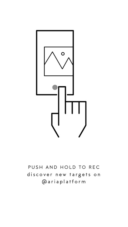 Aria The AR Platform