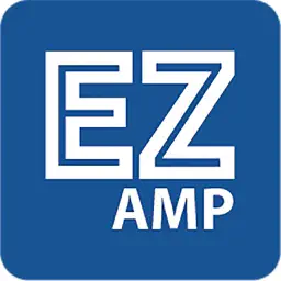 EZ AMP app icon