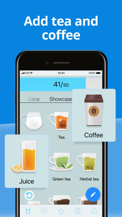 Drink Water Tracker Reminder