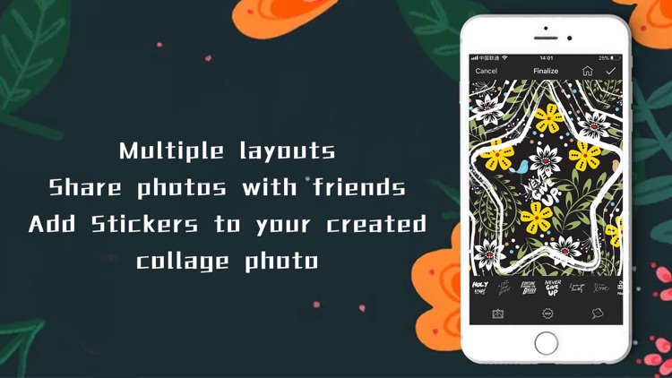 New Collage Photo Creator