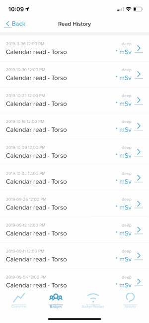 Instadose Companion Mobile App(圖5)-速報App