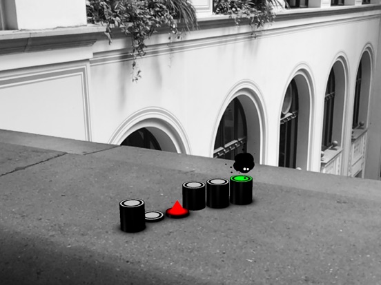 Screenshot #6 pour 永不言弃AR