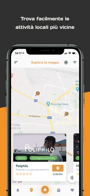 Be Local(圖2)-速報App