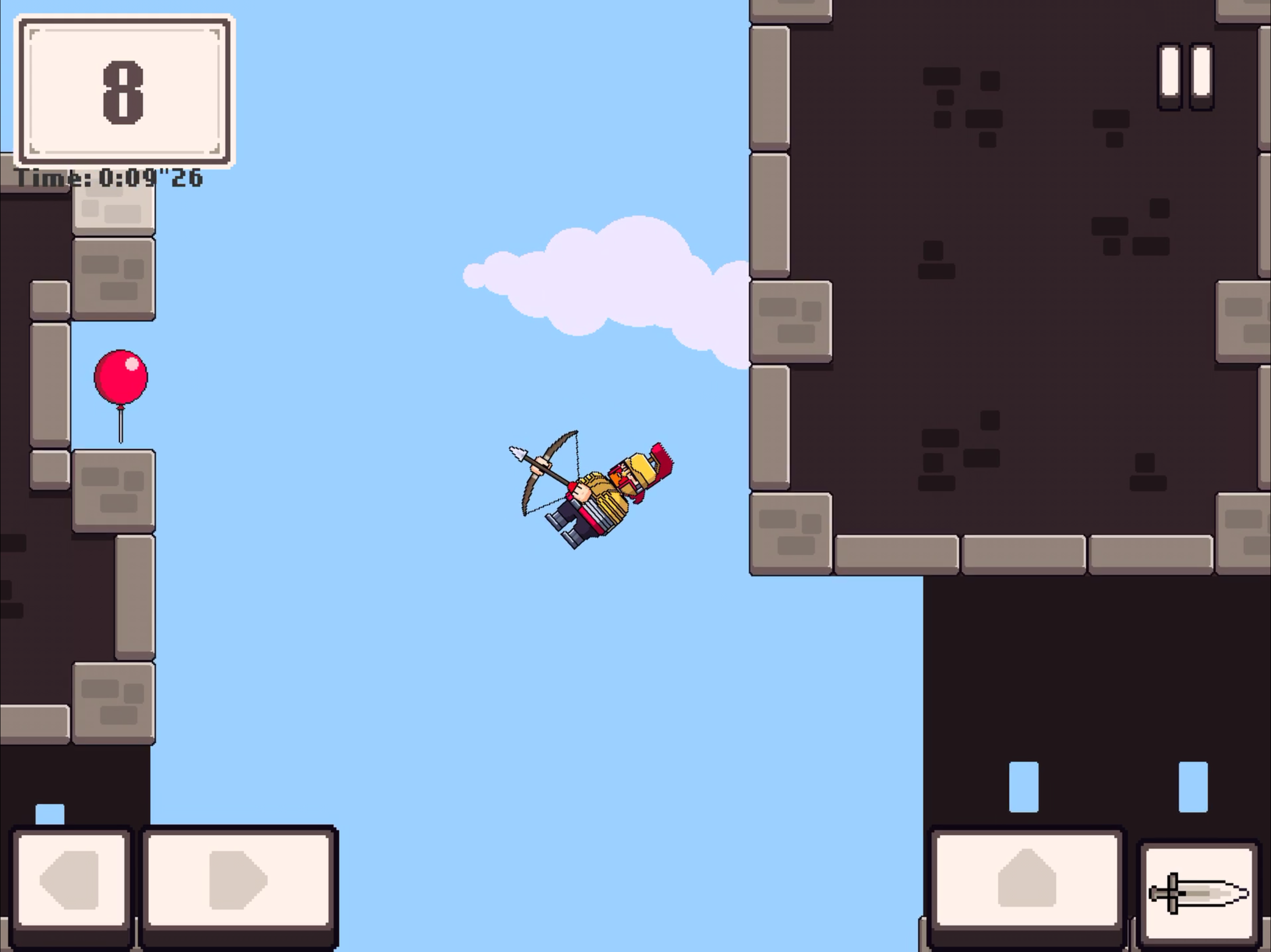 Knight Brawl screenshot 18