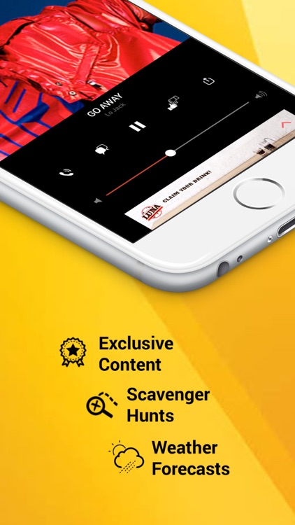 KOOL 96.5 - Twin Falls KLIX-FM