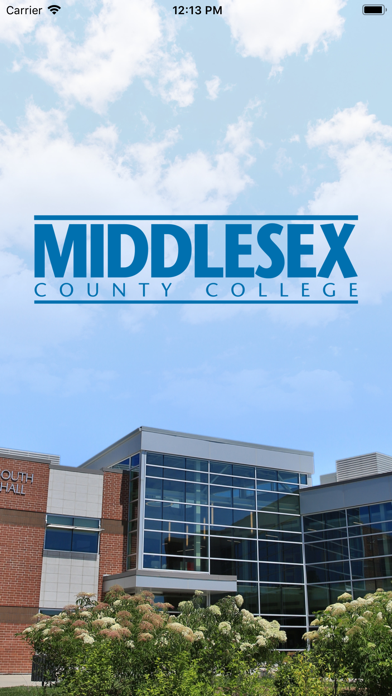 How to cancel & delete Middlesex County College from iphone & ipad 1