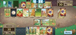 Morels - Screenshot 1