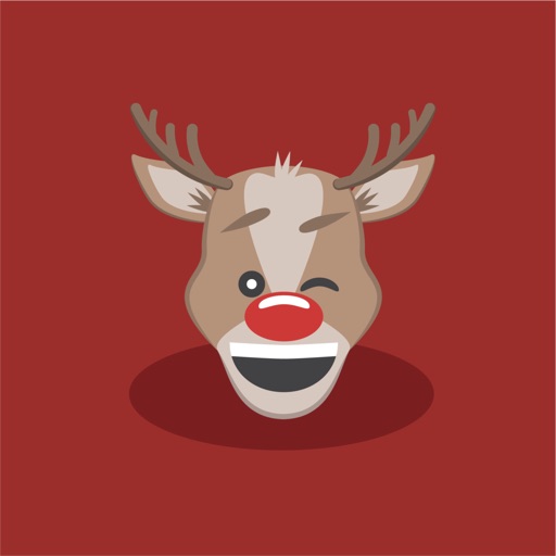 Rudy - MerryMojis