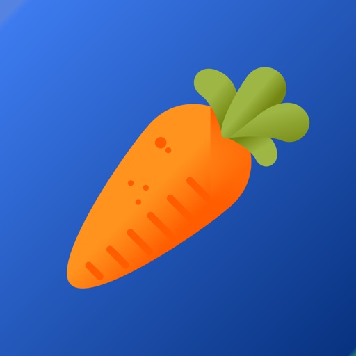 Healthy food marathon