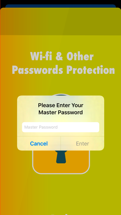 Screenshot #5 for iLost - Find Bluetooth Devices