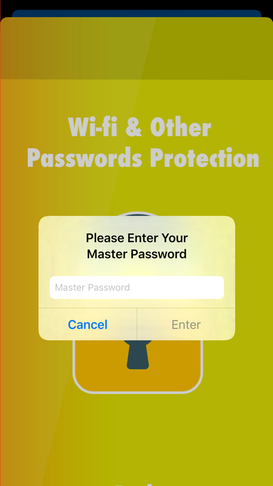 #5. iLost - Find Bluetooth Devices (iOS) 来自: Lucas Yamashita