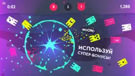 Game screenshot JELLIES! hack