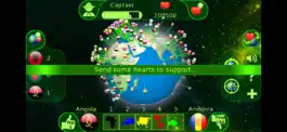 Game screenshot Nations Clash apk