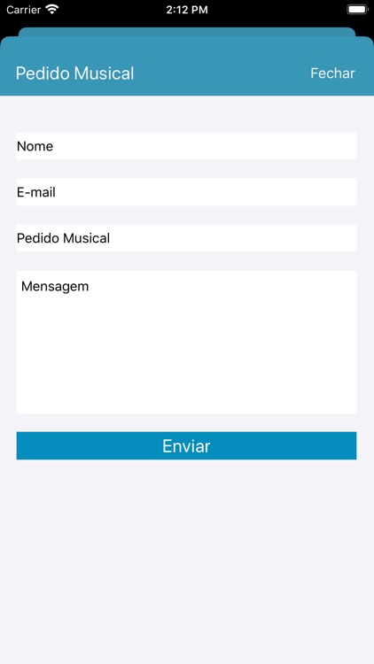 Rádio Cidade Canção FM