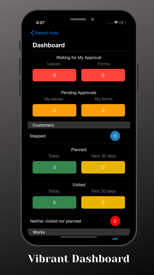 #10. Service Pulse (iOS) 由: Spoors Technology Solutions India Private Limited