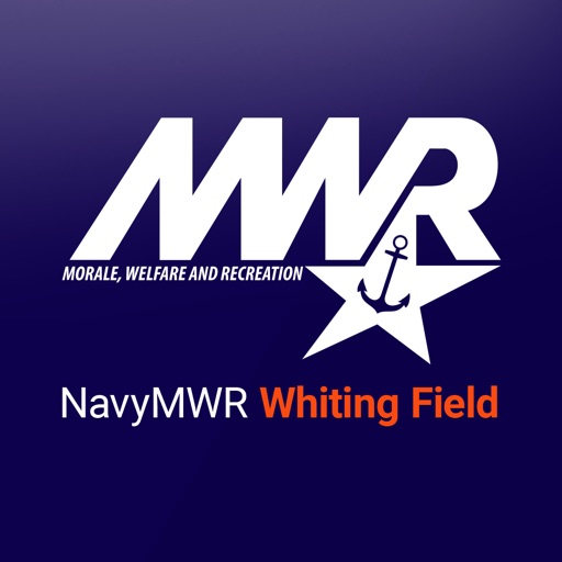 NavyMWR Whiting Field