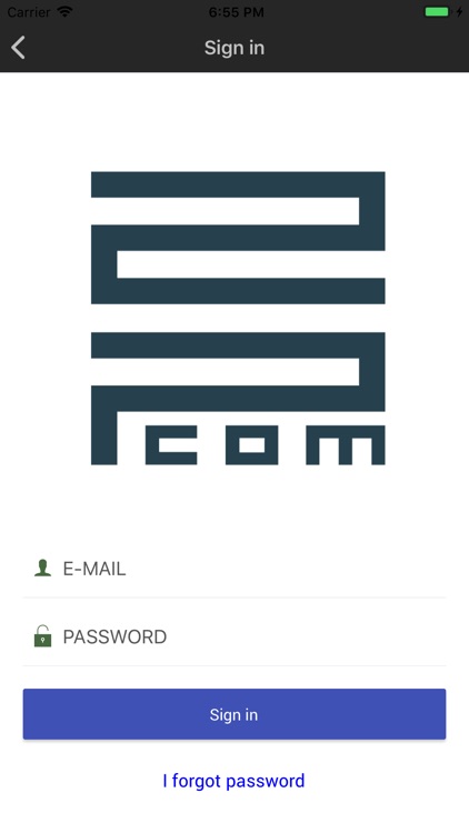 2PCom Limousine service