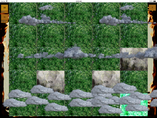 replenisher iPad screenshot 3 - Education app