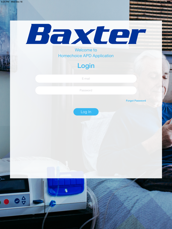 Screenshot #4 pour APD_Baxter