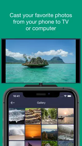 Game screenshot Photv hack