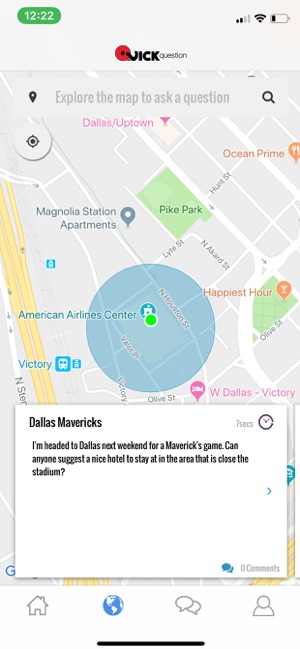 Quick Question(圖2)-速報App