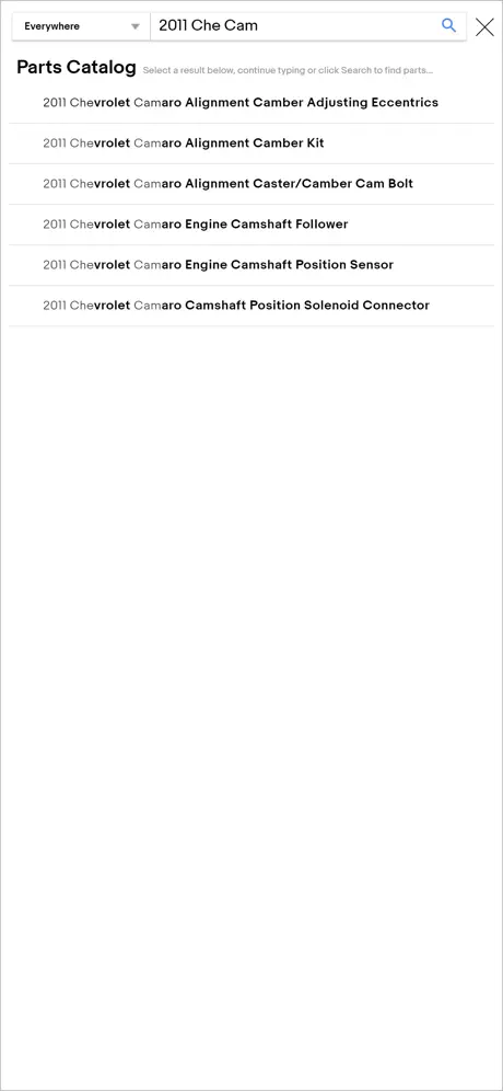 ACDelco Connect