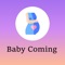This application provides great convenience for those expecting baby