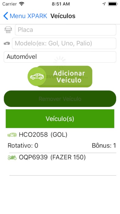 Rotativo Digital BH – X-Park screenshot-5