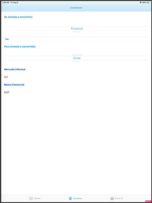 Screenshot #5 pour Cambiang