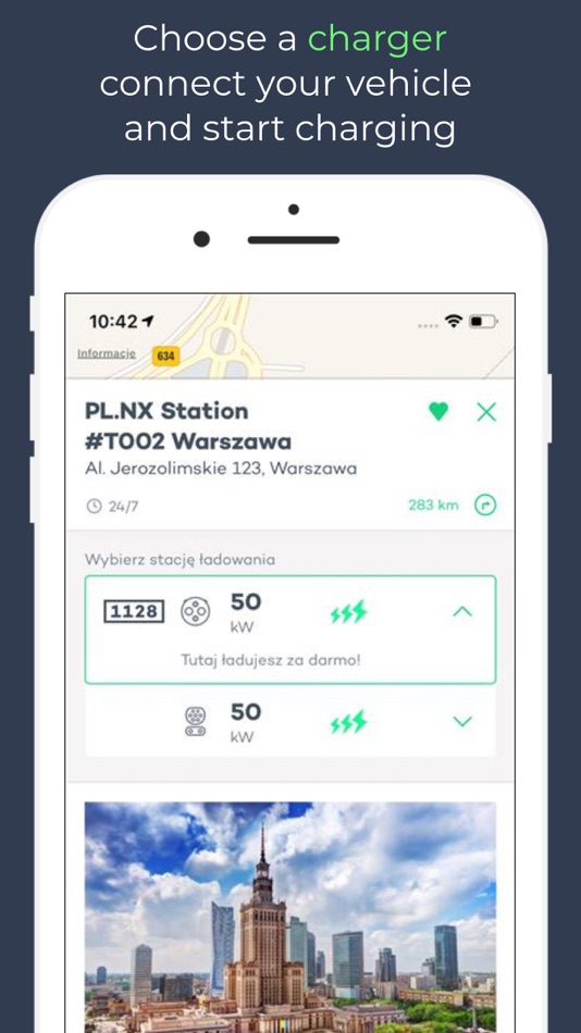 #2. Nexity (iOS) 由: Nexity.io