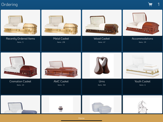 Solution Center iPad screenshot 7 - Business app